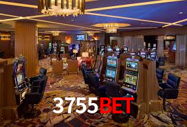 Live Casino 3755Bet