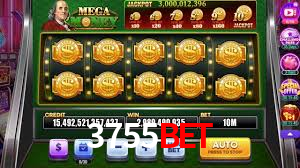 Spaceman Game 3755Bet