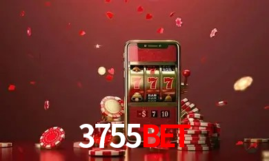 Seasonal Promotions 3755Bet